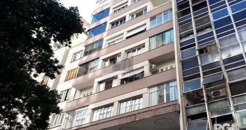 Ótima oportunidade de adquirir um apartamento no Ed. Regente!