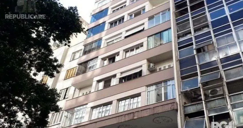 Apartamento à venda no centro histórico com 89 m² e 3 dormitórios/quartos disponíveis