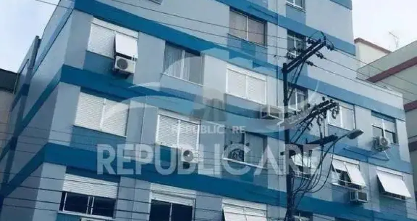 Apartamento 1 Dormitório na Cidade Baixa – Locado, com Vaga e Excelente para Inv
