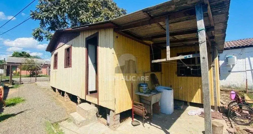 Casa com 2 quartos à venda na Rua São Lourenço, 160, Mathias Velho, Canoas