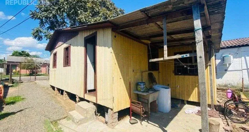 Casa residencial à venda no bairro mathias velho com 149 m² e 2 dormitórios/quartos.