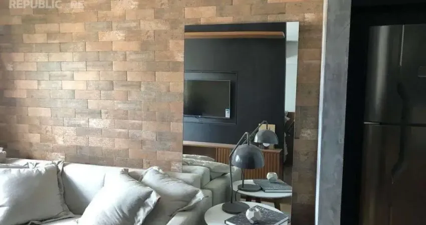 Apartamento à venda no bairro três figueiras com 39 m² e 1 dormitório/quarto.