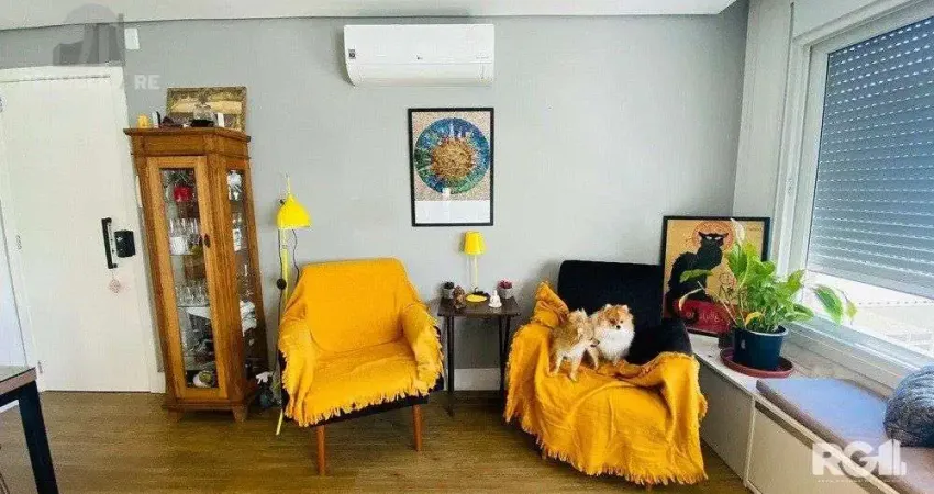 Apartamento à venda com 86 m², 3 dormitórios no bairro auxiliadora. oportunidade!