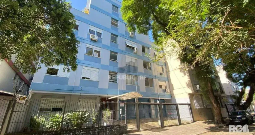 **Oportunidade Única! Apartamento Residencial à Venda na Cidade Baixa, Porto Ale