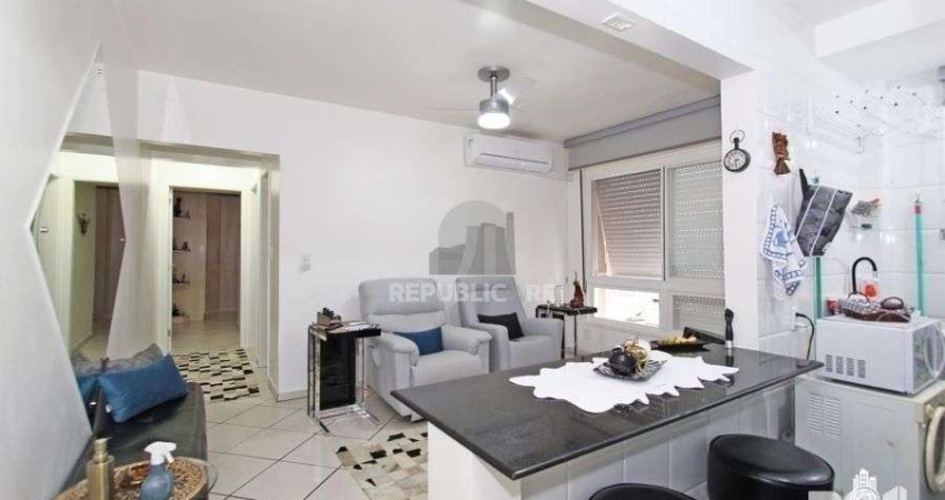 ÓTIMO APARTAMENTO NA JOÃO PESSOA, A VENDA2 DORMITORIOS cód.RP389760