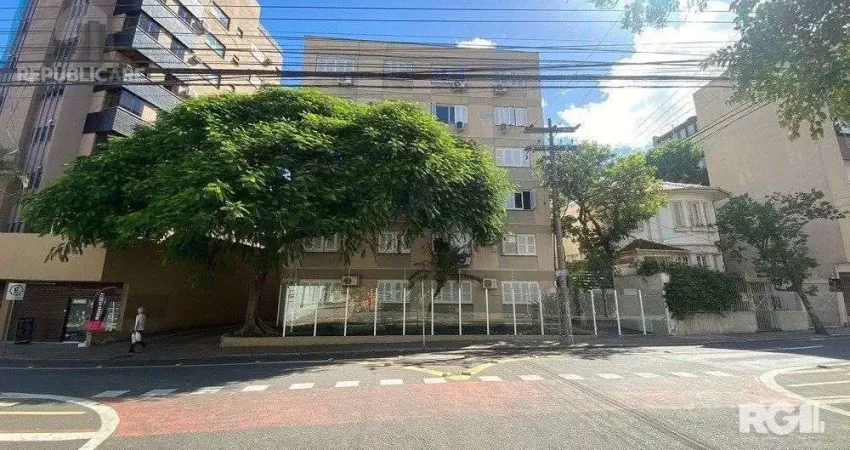 Ponto comercial/loja à venda no bairro bom fim com 55m² de área útil disponível