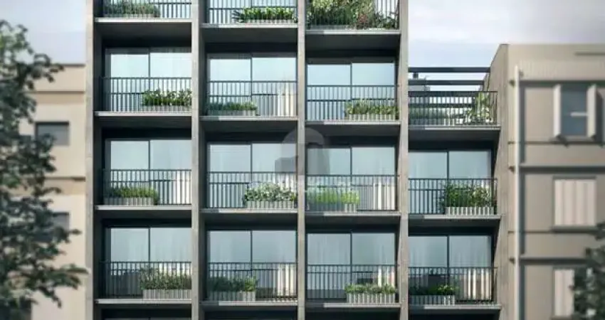 Ótimo apartamento à venda na Cidade Baixa. CÓD. RP389801