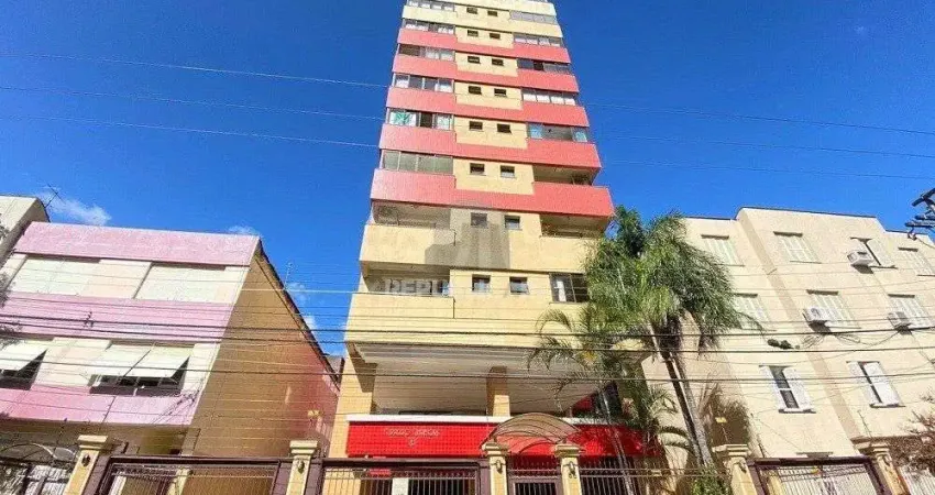 Apartamento de 3 dormitórios com uma vaga de garagem dupla - Cód. RP389826