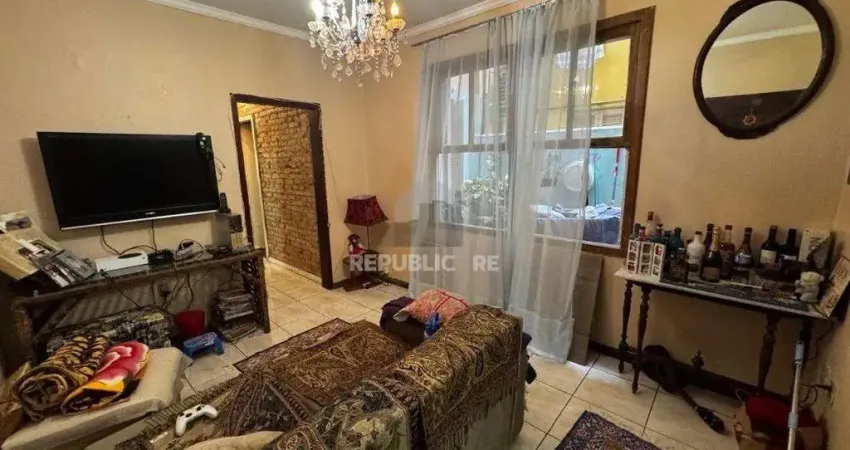 Apartamento de 03 dormitórios à venda na Cidade Baixa - Porto Alegre - Cód. RP38