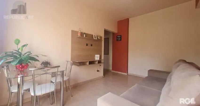 Apartamento à venda na cidade baixa com 72m² e 2 dormitórios/quartos disponíveis.