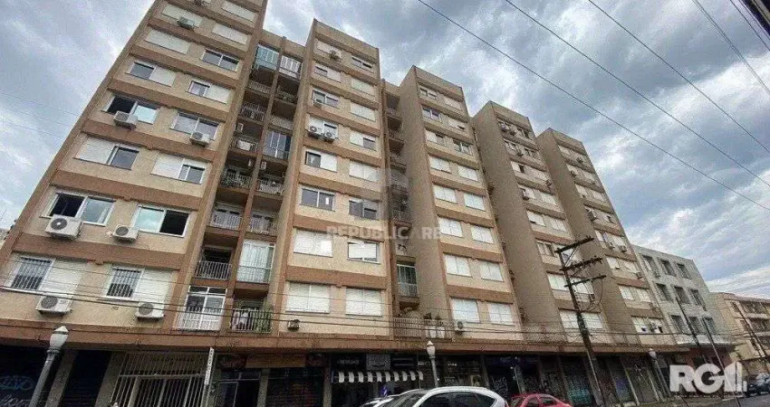 Ótimo apartamento à venda, cidade baixa. CÓD. RP389901