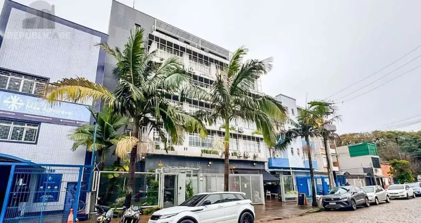 Escritório à venda no bairro cidade baixa com 28 m² de área útil disponível