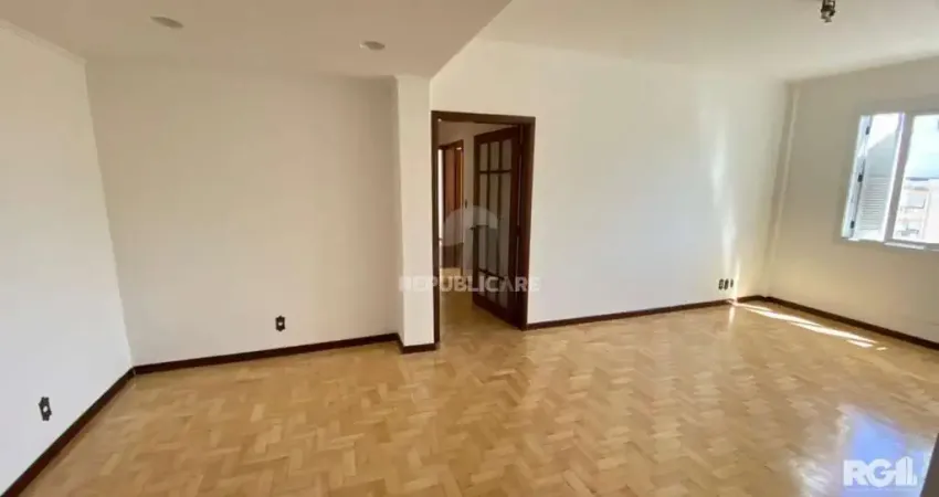 APARTAMENTO 3 DORMITÓRIOS WC AUXILIAR. CÓD. RP389992