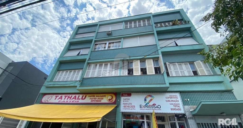 1 dormitório em ótima localização. Cod. RP390064