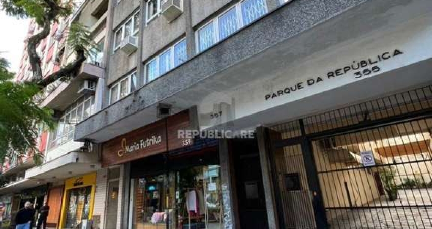 Sala comercial à venda na Rua da República, 357, Cidade Baixa, Porto Alegre