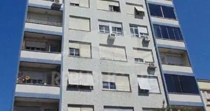 Apartamento para venda na cidade baixa com 56 m² e 2 dormitórios/quartos disponíveis.