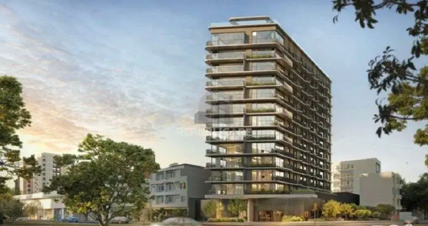 APARTAMENTO GARDEN 3 DORMITÓRIOS, A VENDA NO PRAIA DE BELAS .
