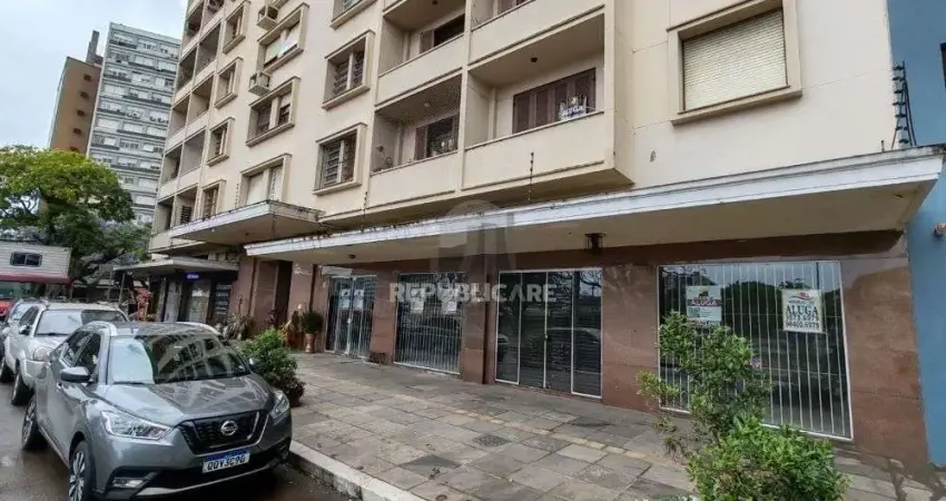 Ponto comercial para alugar na Avenida Borges de Medeiros, 1224, Centro Histórico, Porto Alegre