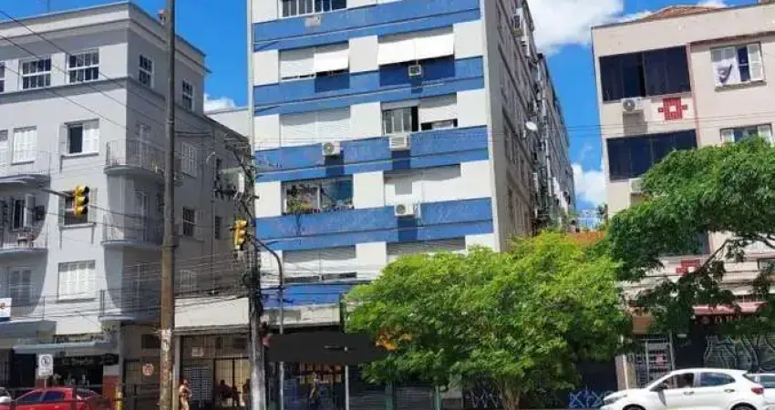 Apartamento à venda no centro histórico - 67m² e 2 dormitórios/quartos disponíveis
