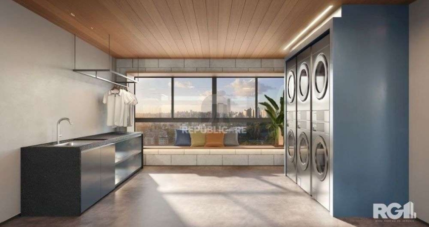 Apartamento 2 dormitórios à venda Cidade Baixa Porto Alegre/RS