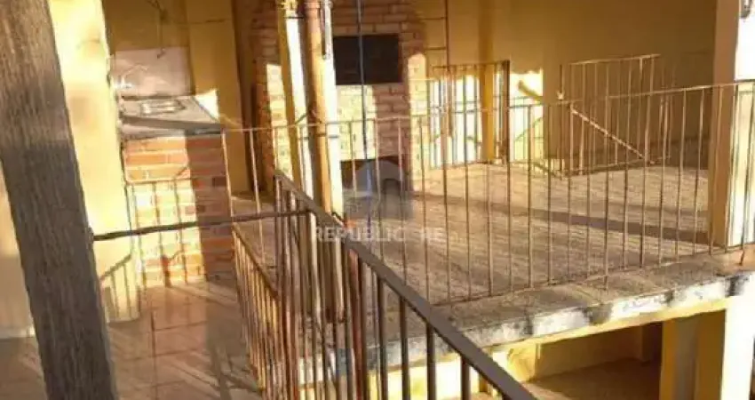 Casa com 4 quartos à venda na Rua Costa Lima, 239, Nonoai, Porto Alegre