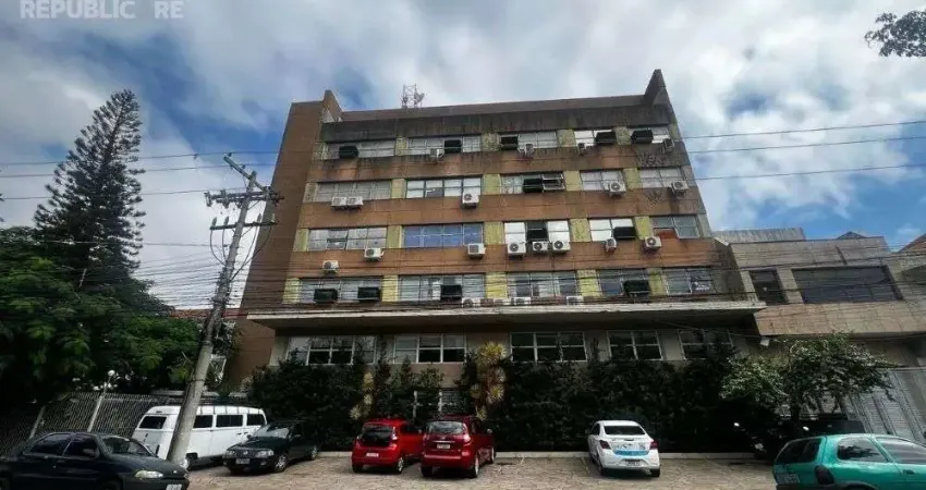 Ponto comercial/loja para alugar no bairro navegantes com 51 m² de área útil