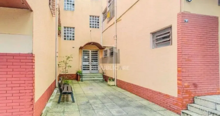 Apartamento com 3 quartos à venda na Rua Oscar Schneider, 10, Medianeira, Porto Alegre
