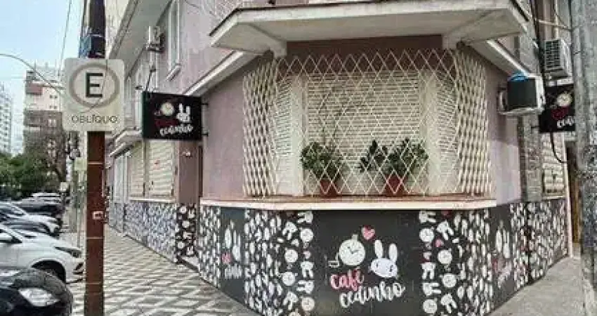 Casa residencial para alugar no bairro cidade baixa com 4 dormitórios e 274 m².