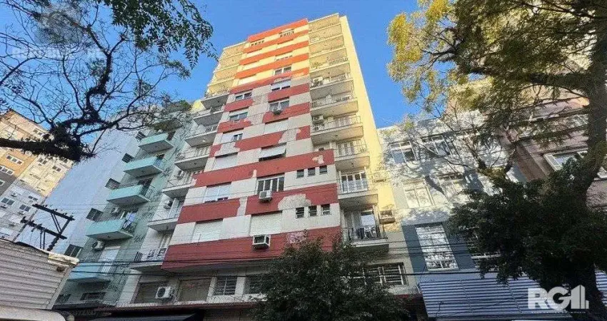 Apartamento à venda no centro histórico com 3 dormitórios/quartos e 89 m² úteis