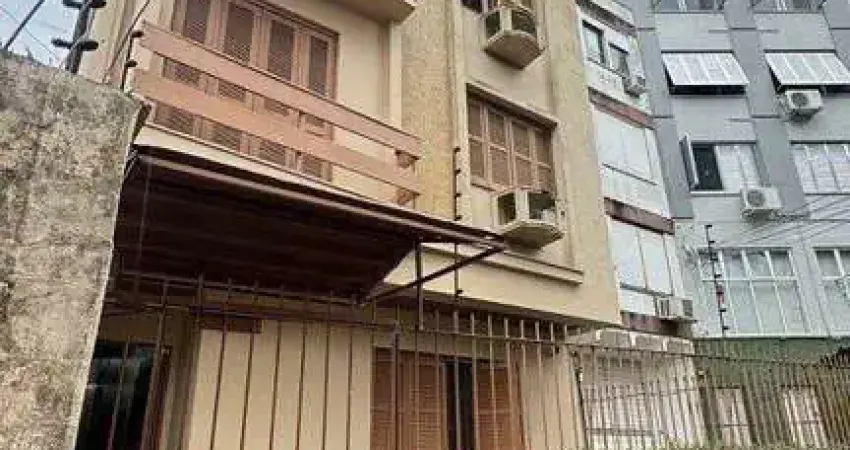 Apartamento à venda no centro histórico com 31 m² e 1 dormitório/quarto disponível