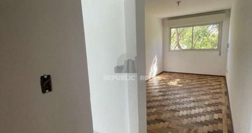 Apartamento de 1 dormitório
