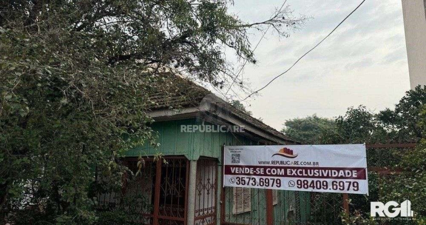 Casa 2 dormitórios à venda Jardim  Botânico Porto Alegre/RS