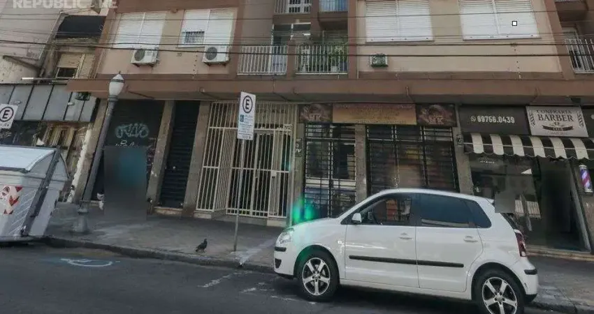 Ponto comercial/loja à venda no bairro cidade baixa com 40 m² de área útil disponível