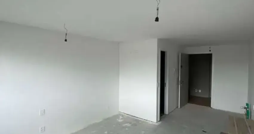 Apartamento à venda no bairro Cidade Baixa com 27 m² e 1 dormitório/quarto.