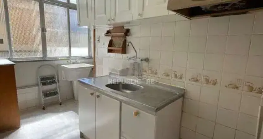 Apartamento com 3 quartos à venda na Rua Jerônimo Coelho, 112, Centro Histórico, Porto Alegre