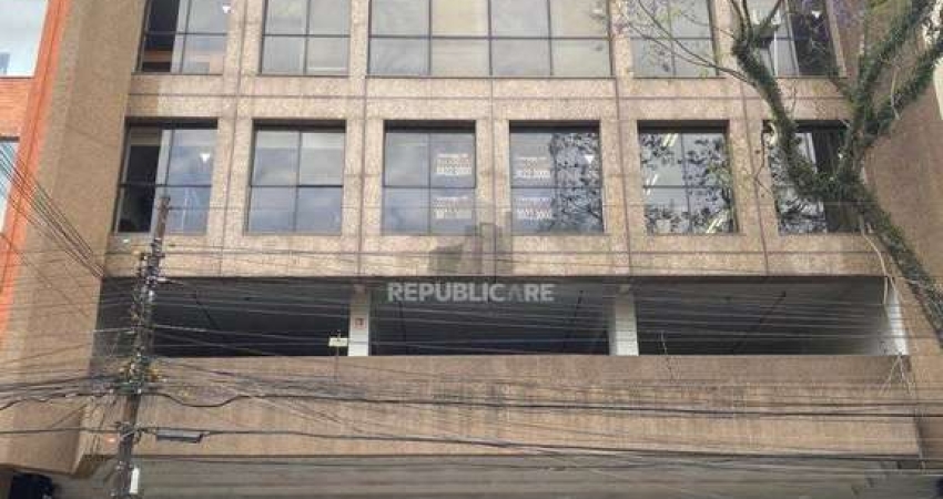 RP390590 SALA COMERCIAL NA RUA DA REPUBLICA COM 39 m²