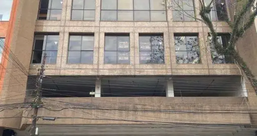 Escritório para alugar na cidade baixa com 39m² de área útil disponível