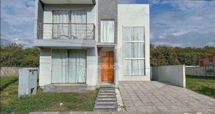 Casa com 2 quartos à venda na Rua Tenente Mário Telles Ferreira, 200, Tarumã, Viamão