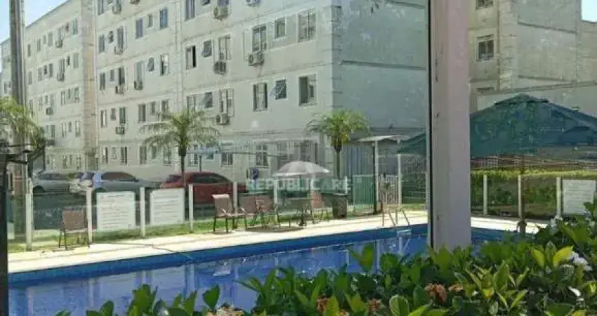 Apartamento com 2 quartos à venda na Rua Guarujá, 200, São José, Canoas