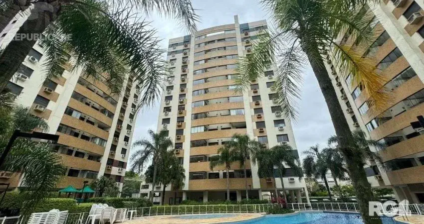 Apartamento à venda no bairro menino deus com 92 m² e 3 dormitórios/quartos disponíveis.
