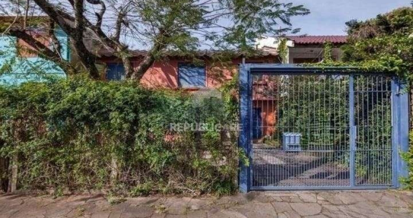 Casa 4 dormitórios à venda Jardim Sabará Porto Alegre/RS