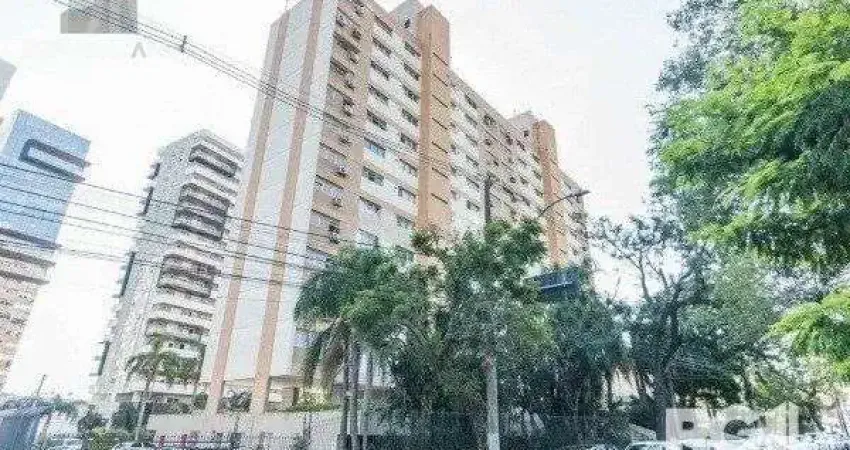 Apartamento à venda no jardim botânico com 138m² e 3 dormitórios/quartos disponíveis.