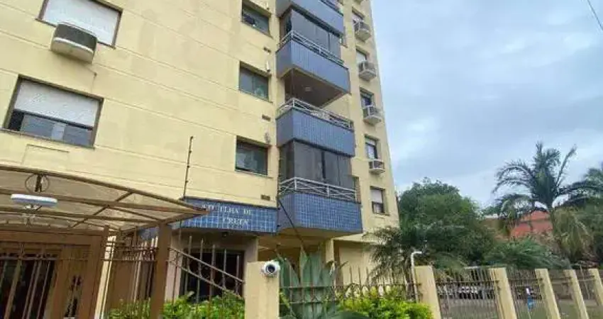 Apartamento à venda no bairro partenon com 59m² e 2 dormitórios/quartos disponíveis.