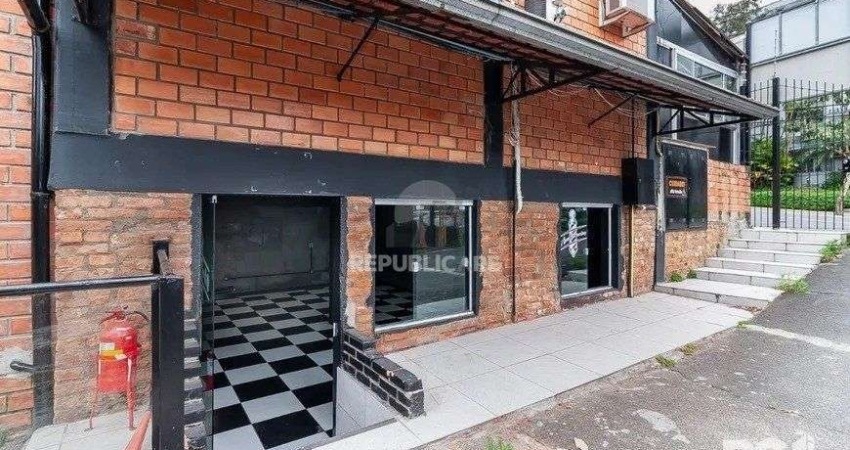 Ponto comercial para alugar na Rua Anita Garibaldi, 1593, Boa Vista, Porto Alegre