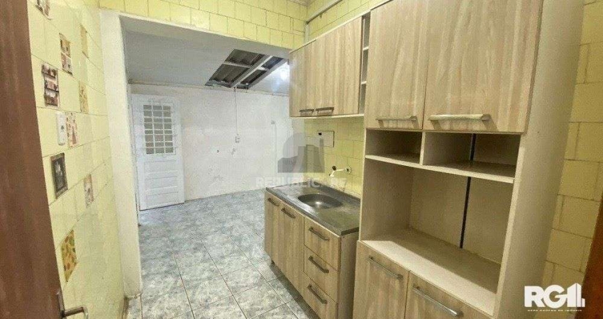 Apartamento com 2 quartos à venda na Rua Vinte e Quatro de Maio, 93, Centro Histórico, Porto Alegre