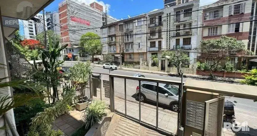 Apartamento à venda no bairro auxiliadora, com 86 m² e 3 dormitórios/quartos.