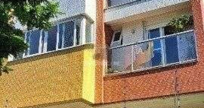 APARATAMENTO A VENDA DE 2 DORMITÓRIOS COM 1 VAGA DE GARAGEM