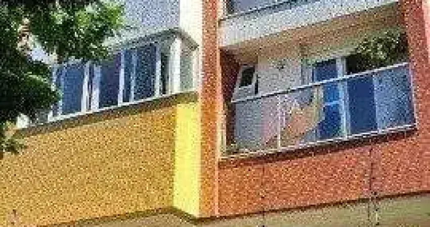 Apartamento à venda no bairro bom jesus com 67 m² e 2 dormitórios/quartos disponíveis