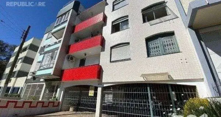 Apartamento à venda no bairro navegantes com 51m² e 1 dormitório/quarto disponível.