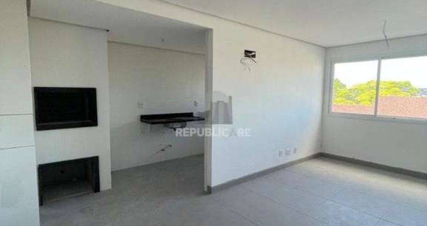 Apartamento 1 dormitórios à venda Bom Jesus Porto Alegre/RS